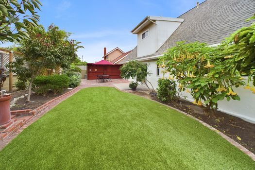 9338 Christopher St Cypress CA &#8211; 045 &#8211; Backyard 6