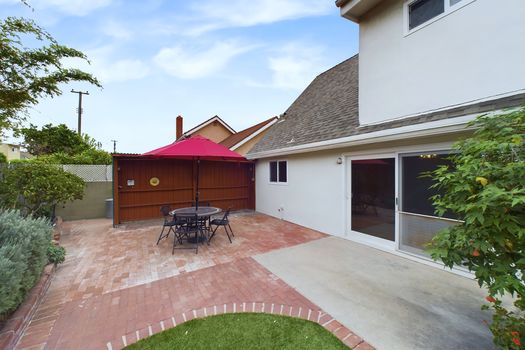 9338 Christopher St Cypress CA &#8211; 047 &#8211; Backyard 8