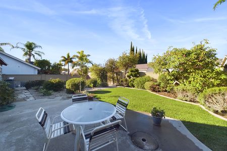 5783 Maxson Dr Cypress CA &#8211; 033 &#8211; Backyard 1