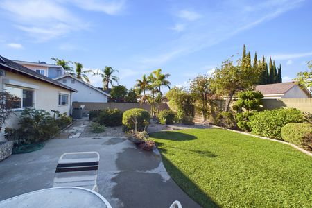 5783 Maxson Dr Cypress CA &#8211; 040 &#8211; Backyard 8