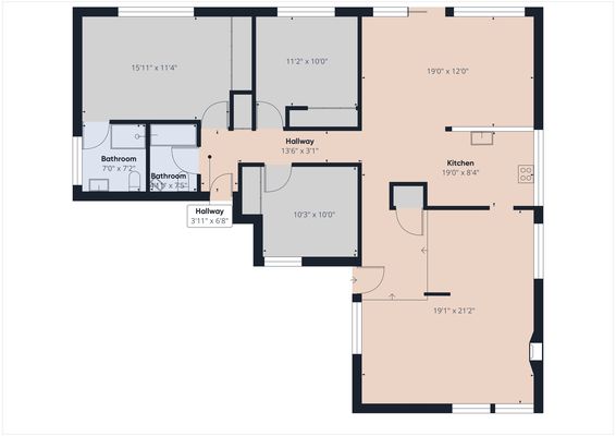 5783 Maxson Dr Cypress CA &#8211; 041 &#8211; Floor Plan