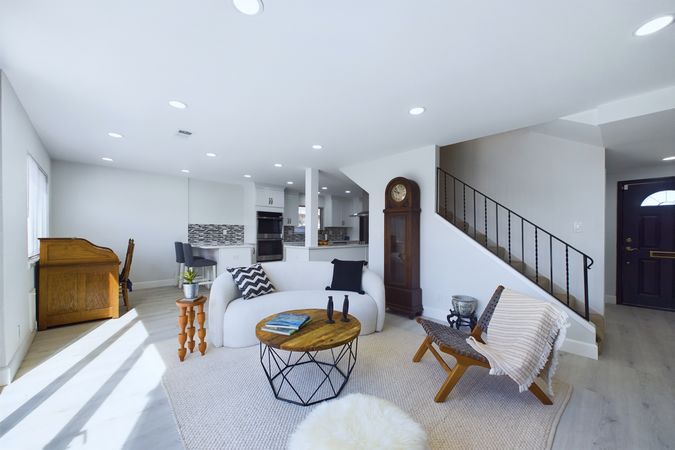 9319 Esther St Cypress CA 90630 005 - Living Room 2