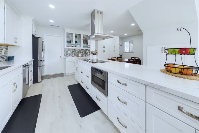 9319 Esther St Cypress CA 90630 010 Kitchen 2