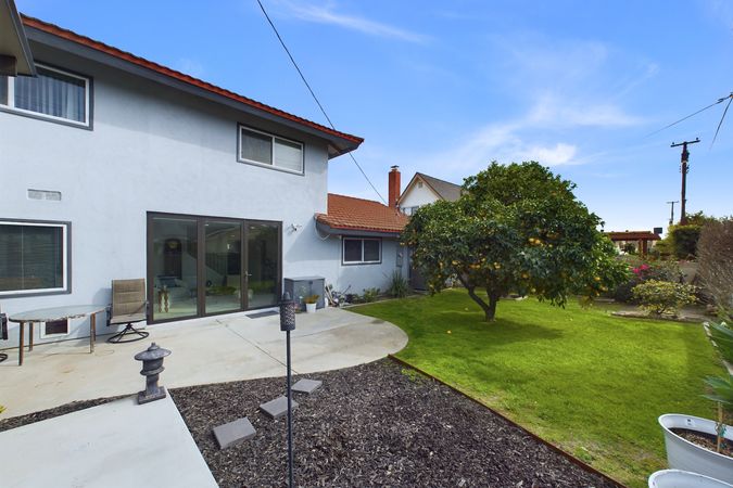 9319 Esther St Cypress CA 90630 035 Backyard 4