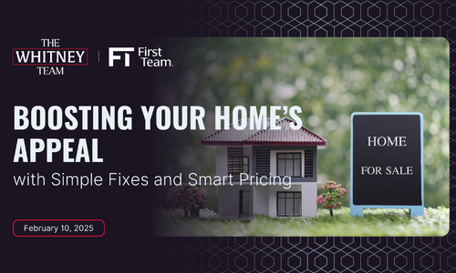 Boosting Your Home’s Appeal with Simple…