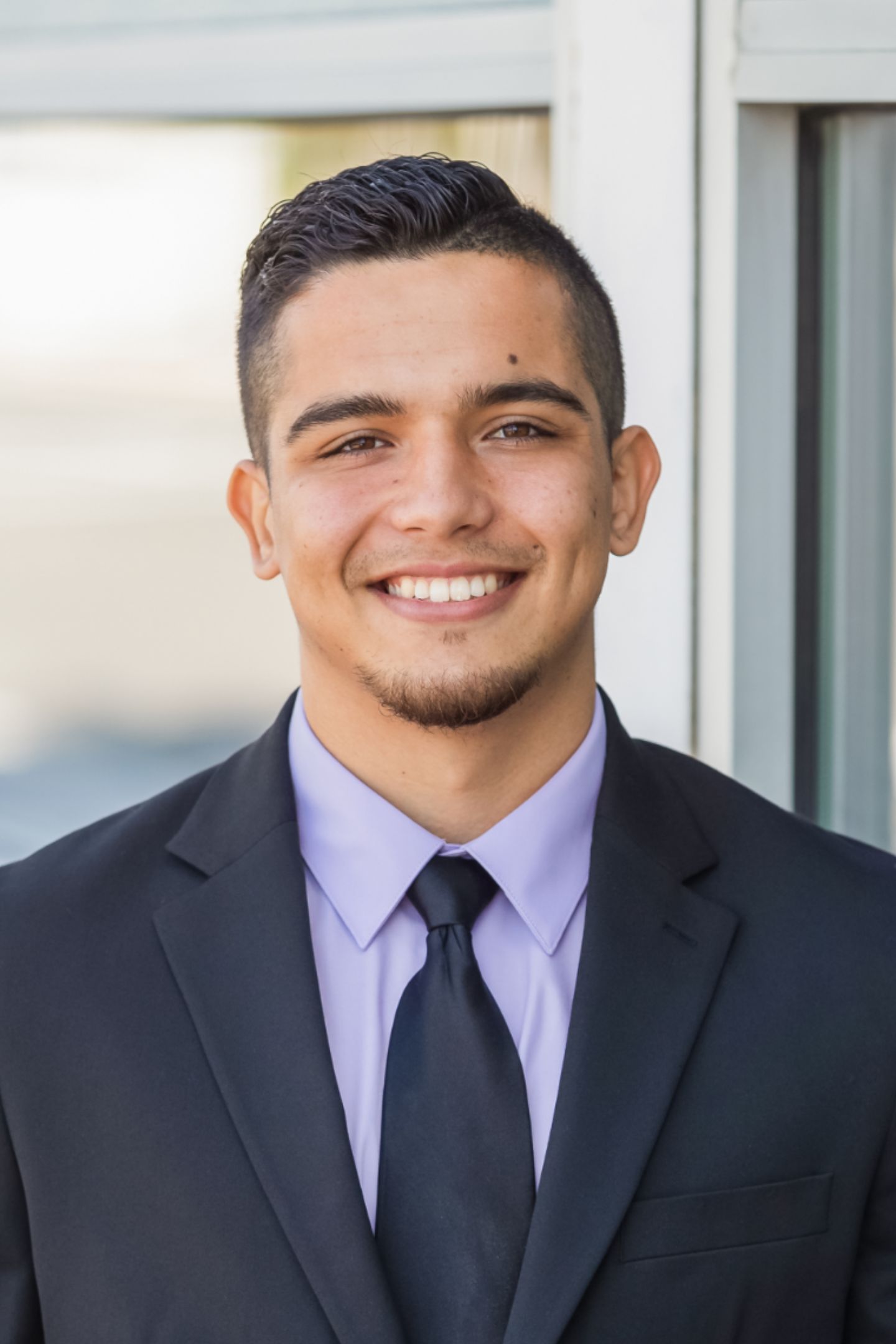 Bobby Brito Image - TM Agent