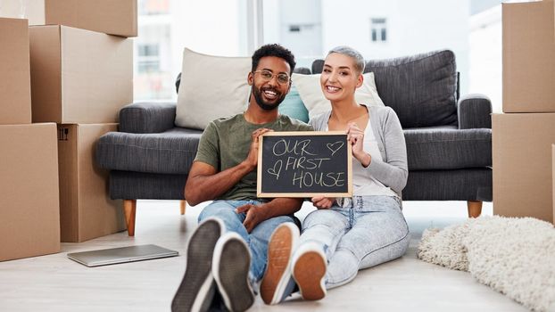 Stress-Free Home Buying