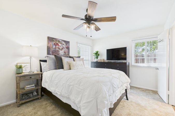 10005 Emerado Dr Whittier CA 90703 019 Master Bedroom