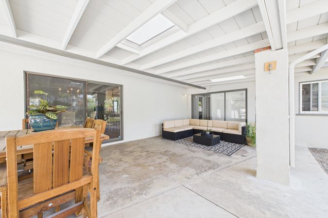 10005 Emerado Dr Whittier CA 90703 036 Backyard