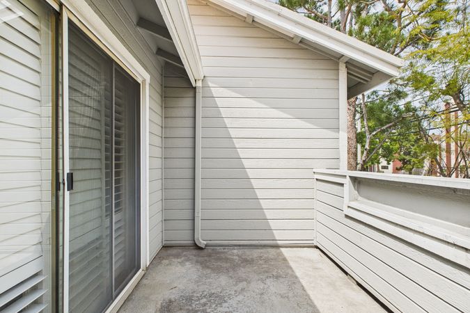 3500 S Greenville St A5 Santa Ana CA 92704 015 Balcony