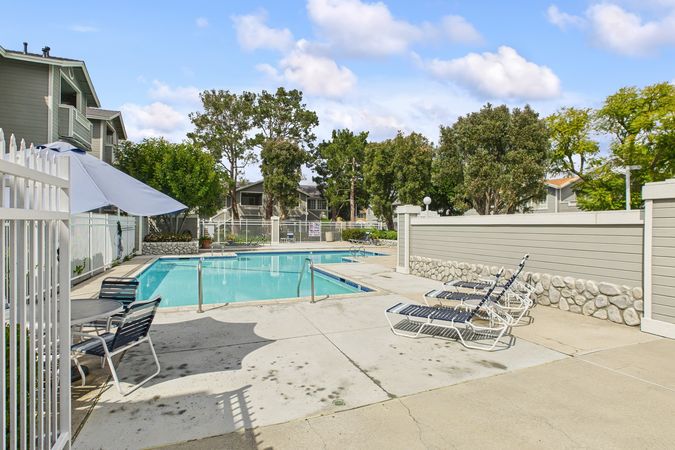 3500 S Greenville St A5 Santa Ana CA 92704 019 Pool