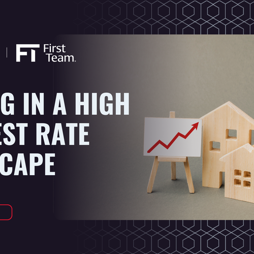 Selling in a High Interest Rate Landscape