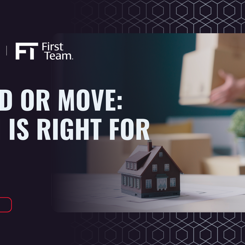 Expand or Move: Which is Right for You?