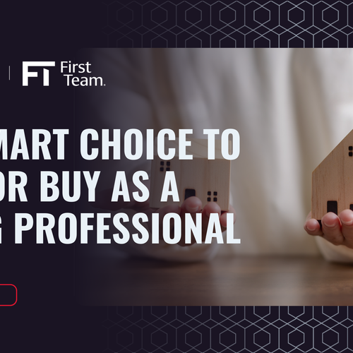 The Smart Choice to Rent or Buy as a Young Professional