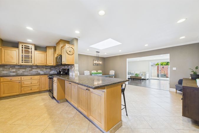 3647 W Myra Ave Anaheim CA 92804 - 004 - Kitchen 1