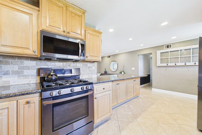 3647 W Myra Ave Anaheim CA 92804 - 008 - Kitchen 5