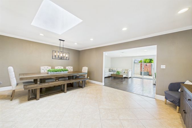 3647 W Myra Ave Anaheim CA 92804 - 010 - Dining Room 1
