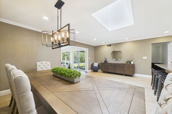 3647 W Myra Ave Anaheim CA 92804 - 012 - Dining Room 4