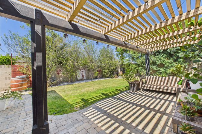 3647 W Myra Ave Anaheim CA 92804 - 032 - Backyard 1