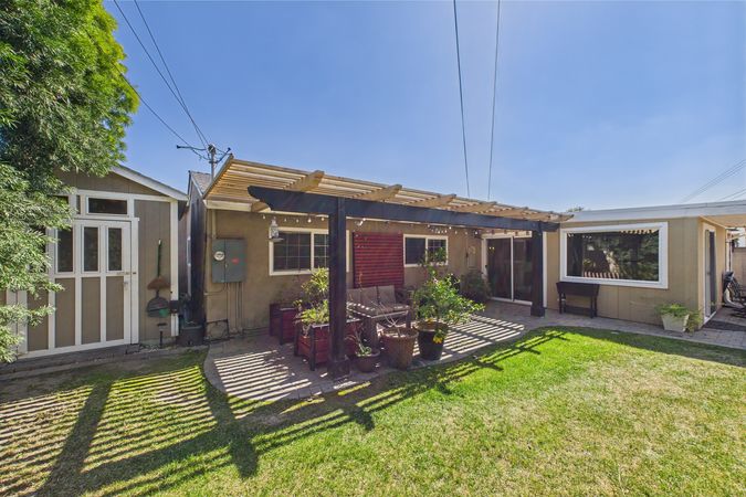 3647 W Myra Ave Anaheim CA 92804 - 034 - Backyard 3