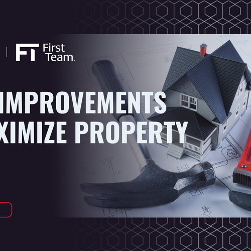 Home Improvements to Maximize Your Property Value