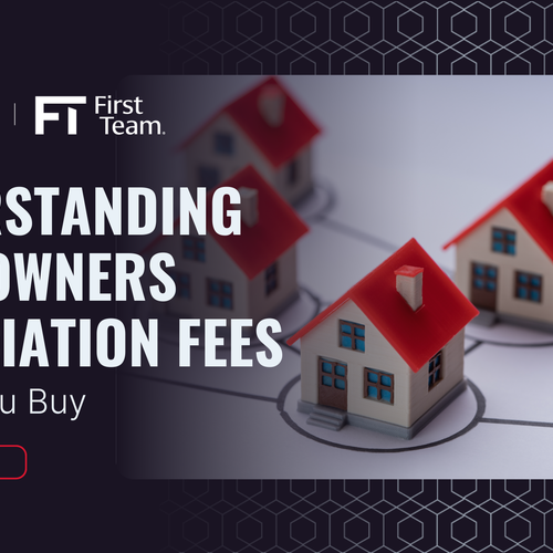 Understanding Homeowners Association Fees Before You Buy
