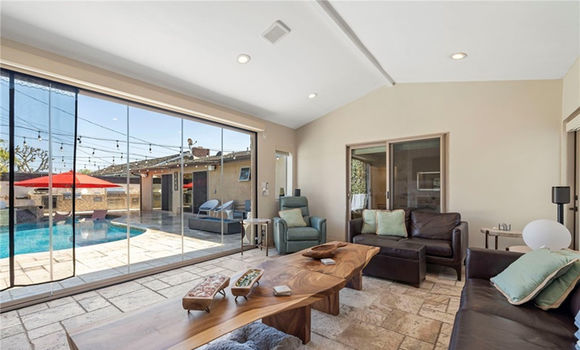 Space that fits your vision