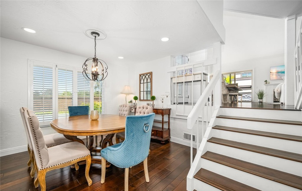 Seal Beach Condo 1