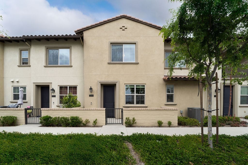Stanton Condos Homes