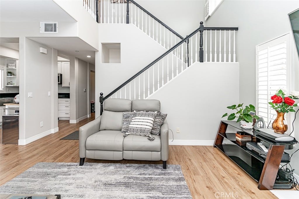 Stanton SF Homes