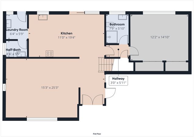 10569 Gregory Cir Cypress CA 90630 - 041 - Floor Plan 2