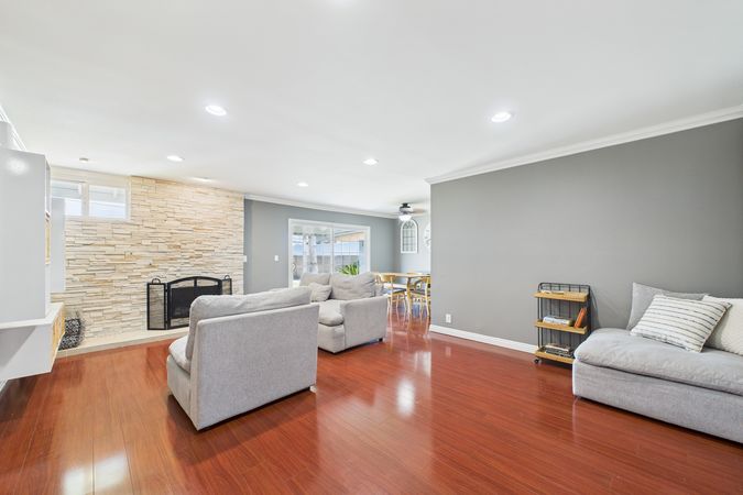 8412 San Marino Dr Buena Park CA 90620 - 005 - Living Room 1