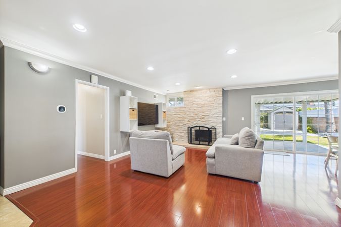 8412 San Marino Dr Buena Park CA 90620 - 006 - Living Room 2