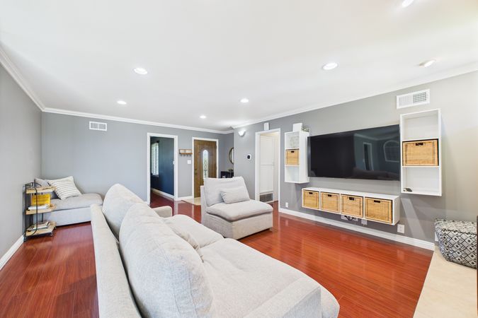 8412 San Marino Dr Buena Park CA 90620 - 007 - Living Room 3