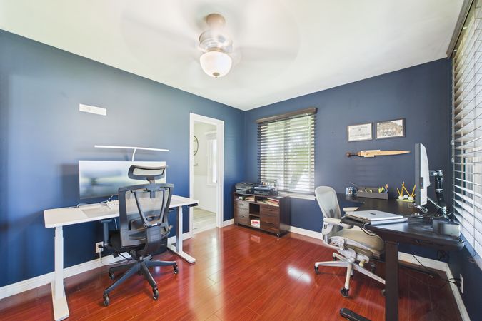 8412 San Marino Dr Buena Park CA 90620 - 015 - Master Bedroom 1