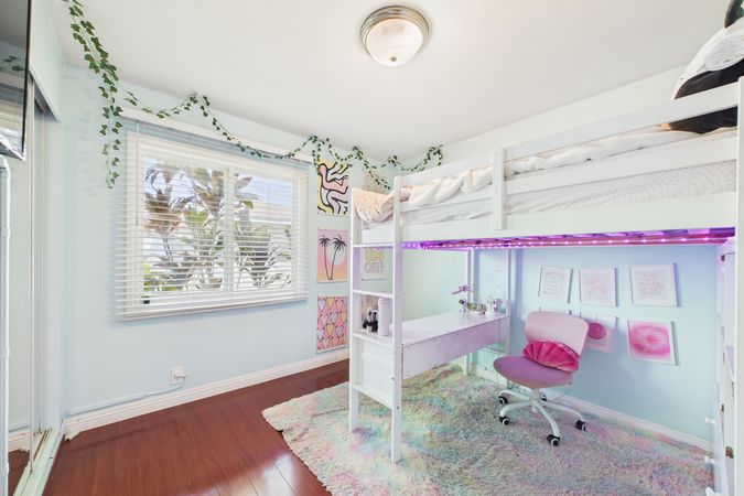 8412 San Marino Dr Buena Park CA 90620 - 021 - Bedroom 3-1