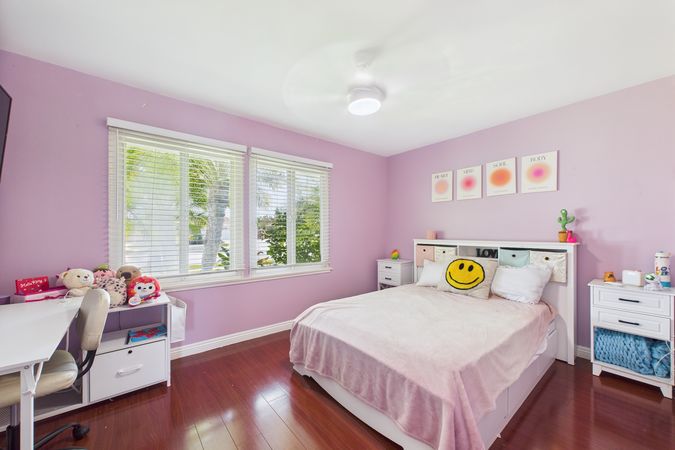 8412 San Marino Dr Buena Park CA 90620 - 023 - Bedroom 4-1