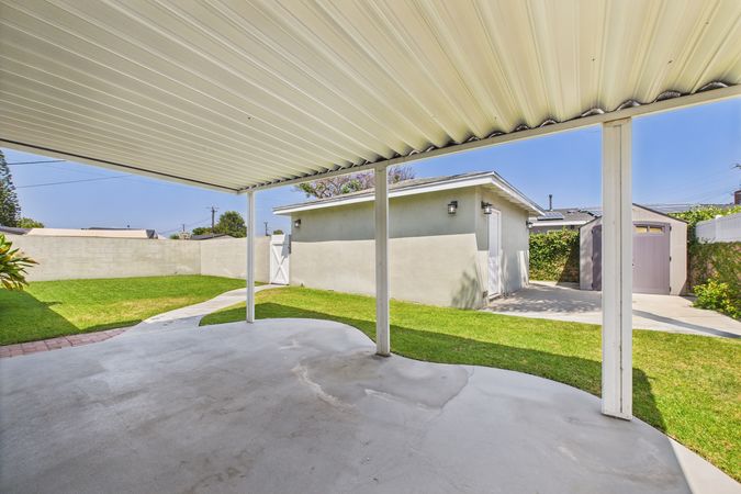 8412 San Marino Dr Buena Park CA 90620 - 029 - Backyard 3