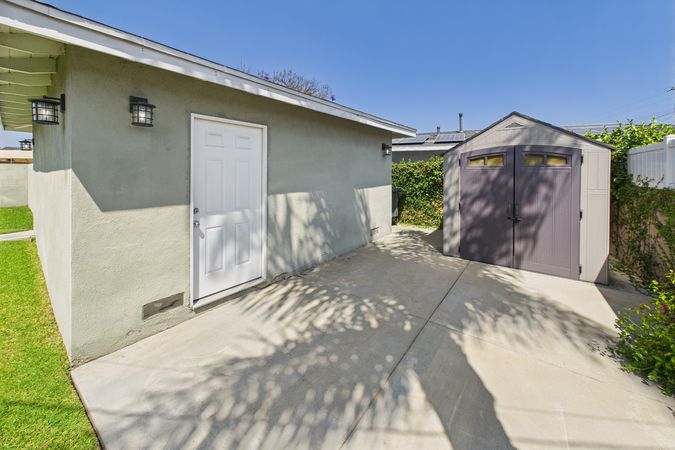 8412 San Marino Dr Buena Park CA 90620 - 032 - Backyard 6