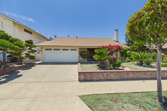 9661 Glenbrook Street Cypress CA 90630 - 001 - Front 1