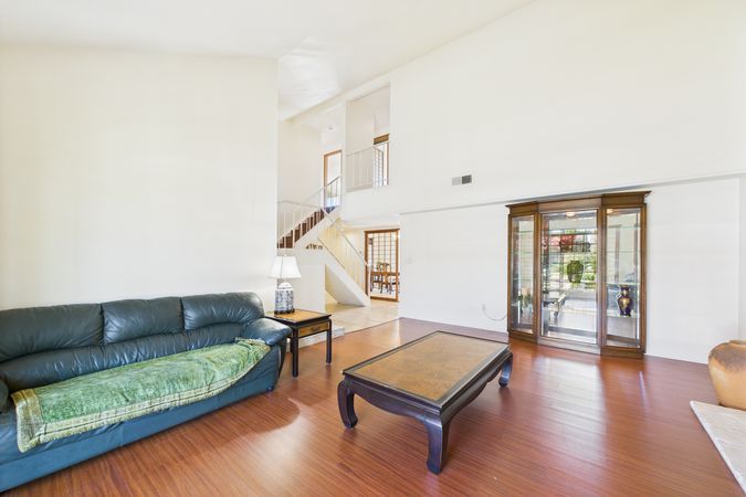 9661 Glenbrook Street Cypress CA 90630 - 007 - Living Room 3