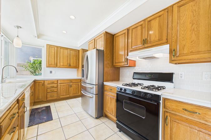 9661 Glenbrook Street Cypress CA 90630 - 013 - Kitchen 2