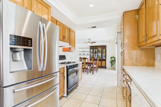 9661 Glenbrook Street Cypress CA 90630 - 014 - Kitchen 3
