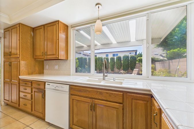 9661 Glenbrook Street Cypress CA 90630 - 015 - Kitchen 4