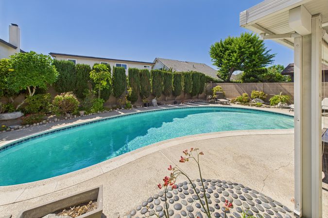 9661 Glenbrook Street Cypress CA 90630 - 037 - Backyard 1