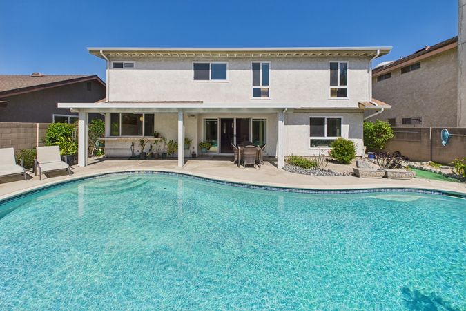 9661 Glenbrook Street Cypress CA 90630 - 039 - Backyard 3