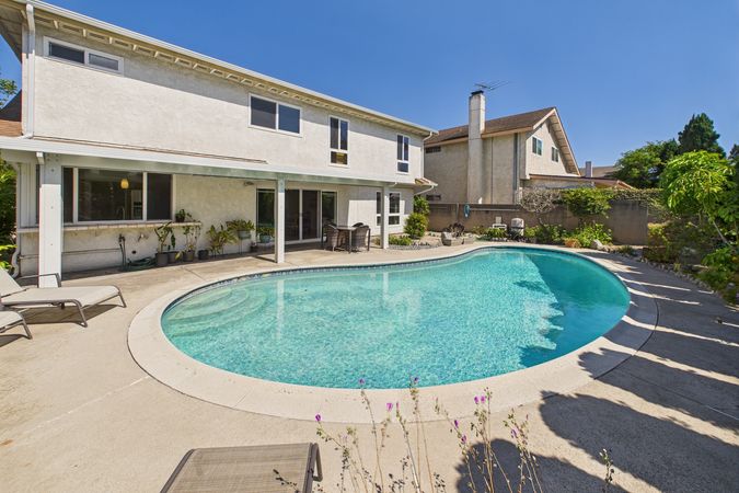 9661 Glenbrook Street Cypress CA 90630 - 040 - Backyard 4