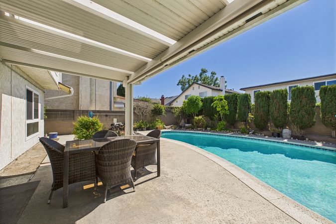9661 Glenbrook Street Cypress CA 90630 - 042 - Backyard 6
