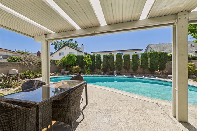 9661 Glenbrook Street Cypress CA 90630 - 043 - Backyard 7