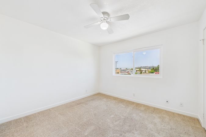 1200 Ohio Ave #6 Long Beach CA 90804 - 015 - Primary Bedroom